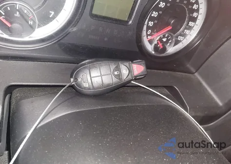 2015 Ram 1500 Express z USA, uszkodzony, nr VIN 1C6RR7FT9FS733238